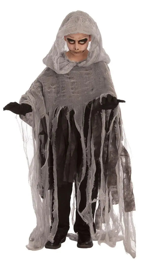 Costume SIGNORE DELLE TENEBRE - tuttocostumi.it
