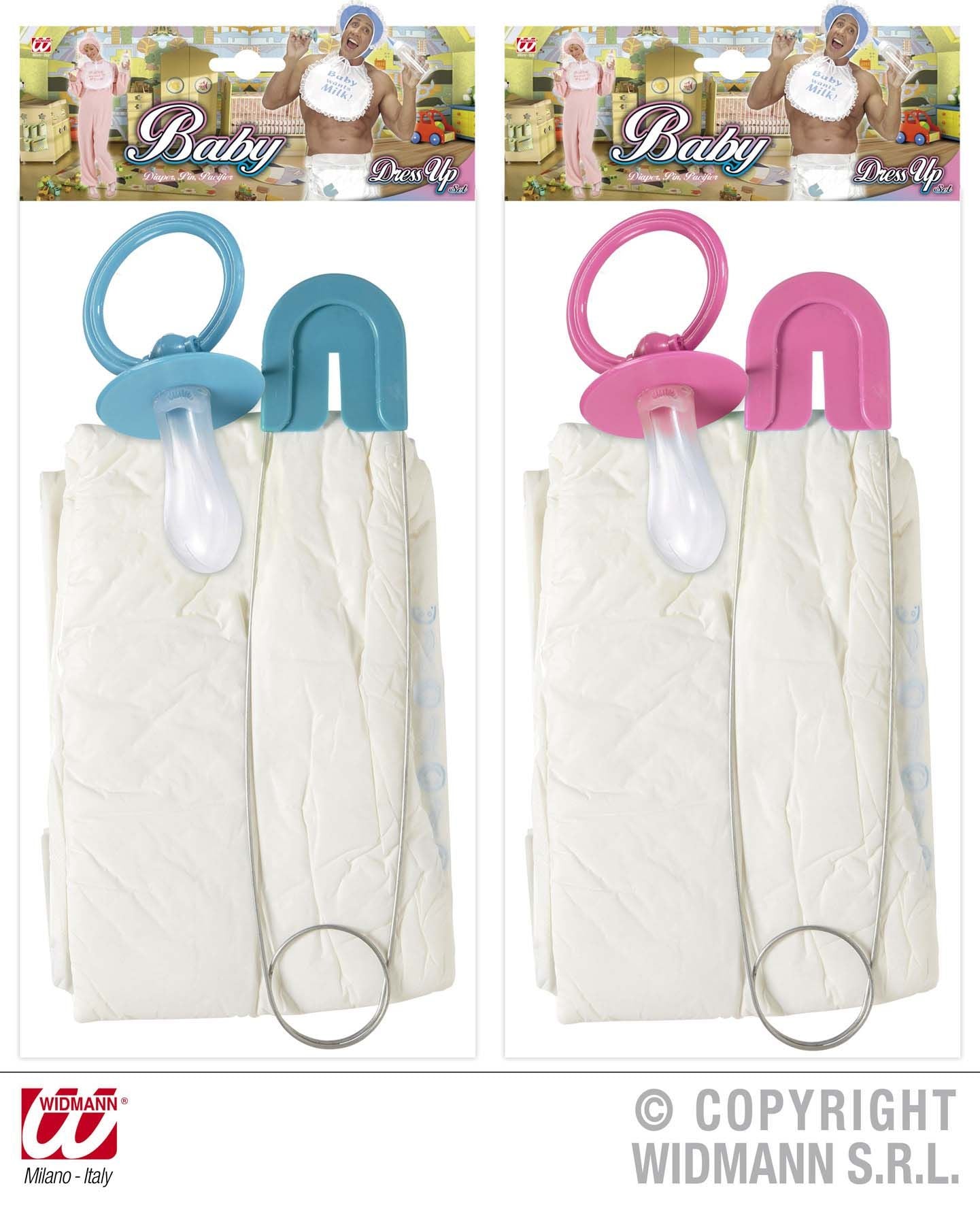 SET BABY di Widmann - tuttocostumi.it