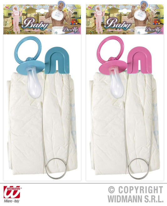 SET BABY di Widmann - tuttocostumi.it