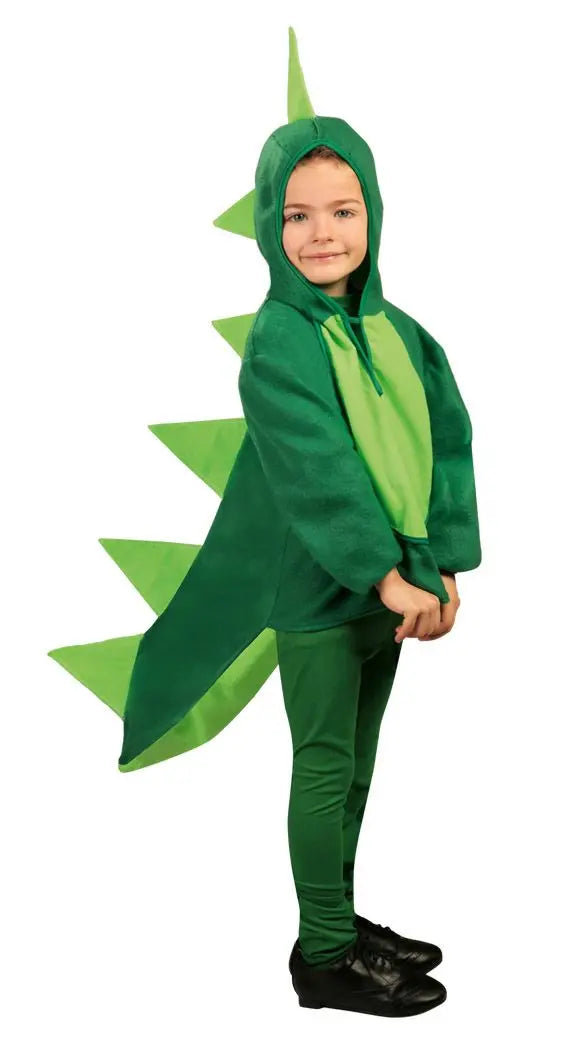 Costume DINOSAURO bambino - tuttocostumi.it