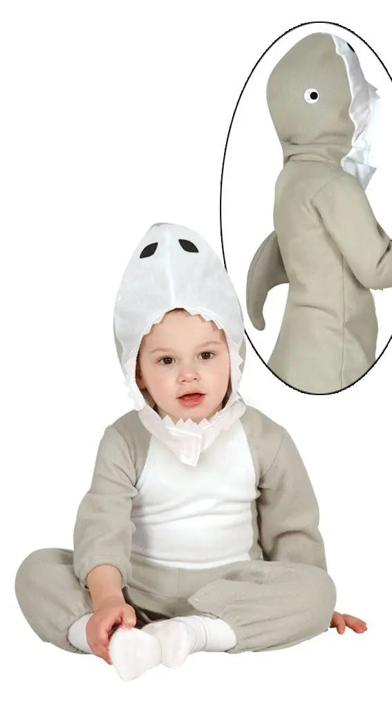Costume BABY SQUALO - tuttocostumi.it