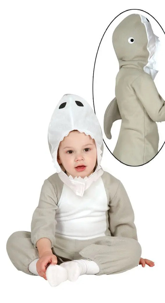 Costume BABY SQUALO - tuttocostumi.it