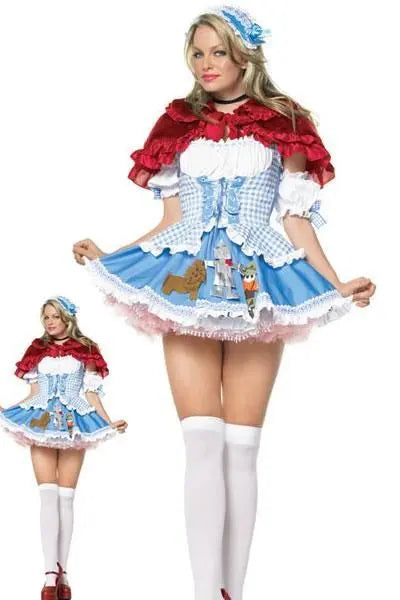 Cappa - tuttocostumi.it
