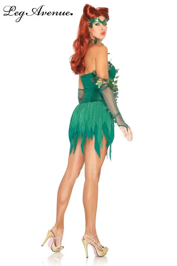 Costume VICIOUS VIXEN - tuttocostumi.it