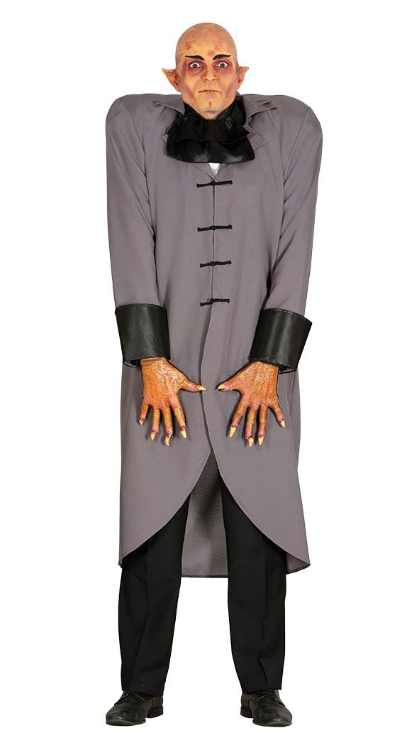 Costume VAMPIRO DEMETRIUS di Guirca - tuttocostumi.it