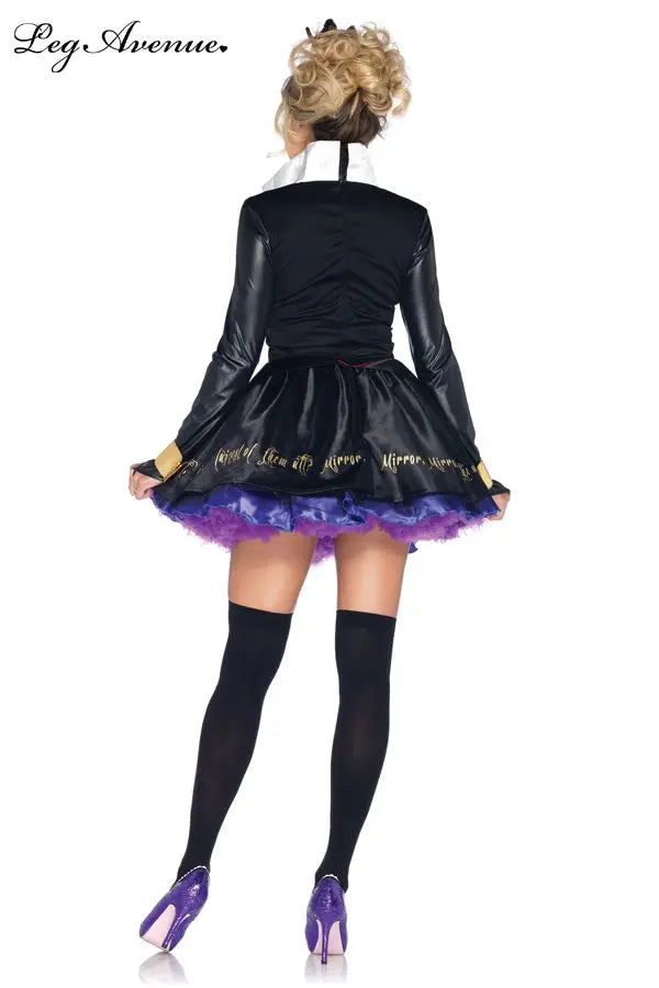 Costume da Regina Cattiva EVIL QUEEN - tuttocostumi.it