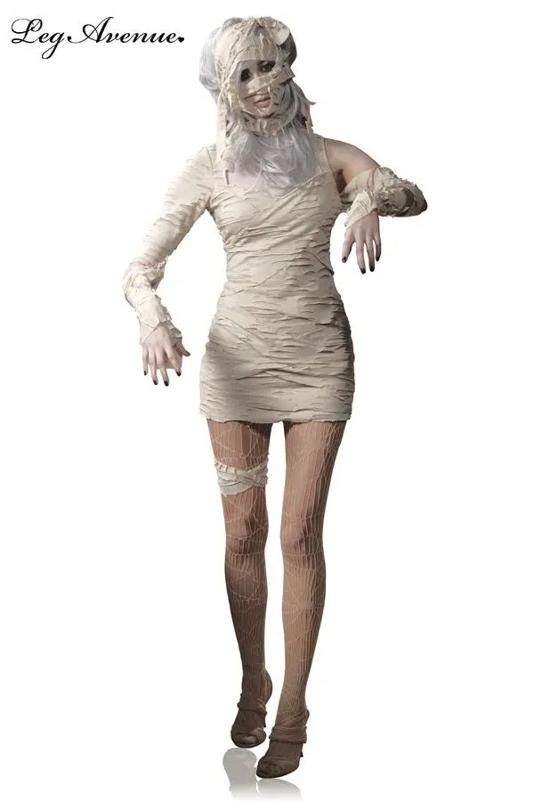 Costume da Mummia Egiziana EGYPTIAN MUMMY - tuttocostumi.it