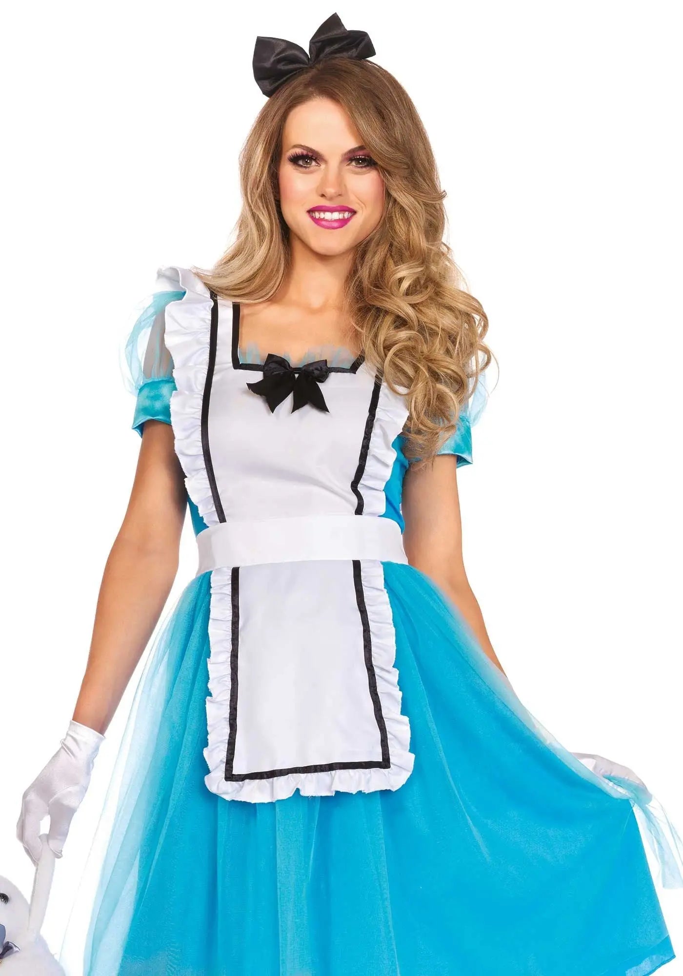 Costume CLASSIC ALICE in Wonderland - tuttocostumi.it