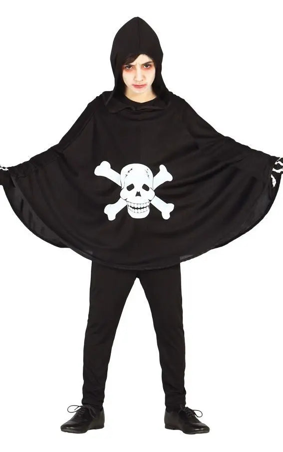 Costume BANDIERA PIRATA di Guirca - tuttocostumi.it