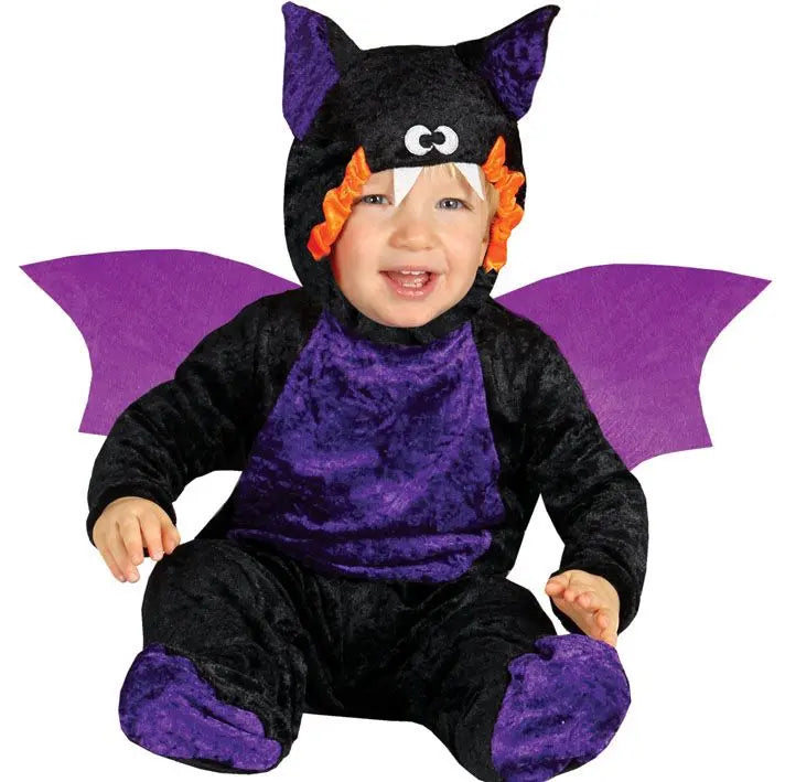 Costume PIPISTRELLO cucciolo - tuttocostumi.it