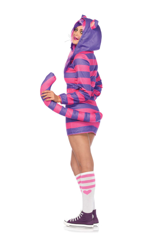 Costume COZY STREGATTO di Leg Avenue - tuttocostumi.it