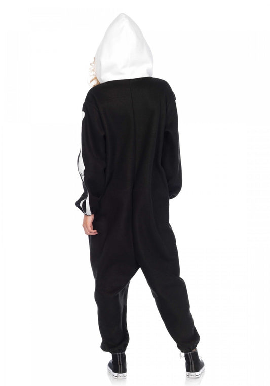 Costume COZY SKELETON di Leg Avenue - tuttocostumi.it