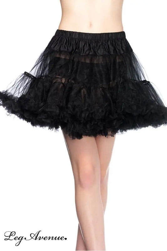 Sottogonna Crinolina di Leg Avenue - tuttocostumi.it