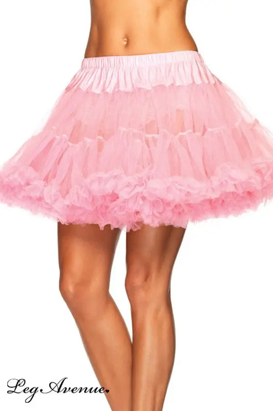 Sottogonna Crinolina di Leg Avenue - tuttocostumi.it