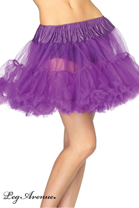 Sottogonna Crinolina di Leg Avenue - tuttocostumi.it