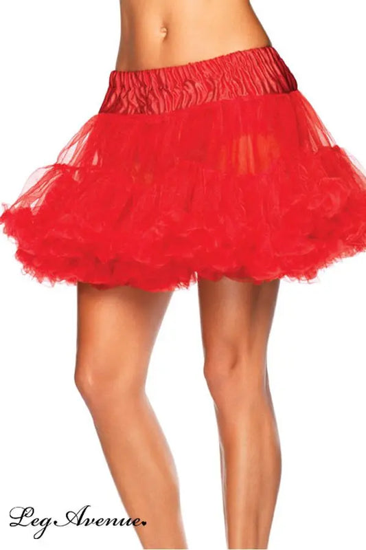 Sottogonna Crinolina di Leg Avenue - tuttocostumi.it