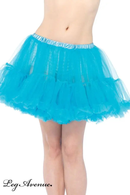 Sottogonna Crinolina di Leg Avenue - tuttocostumi.it