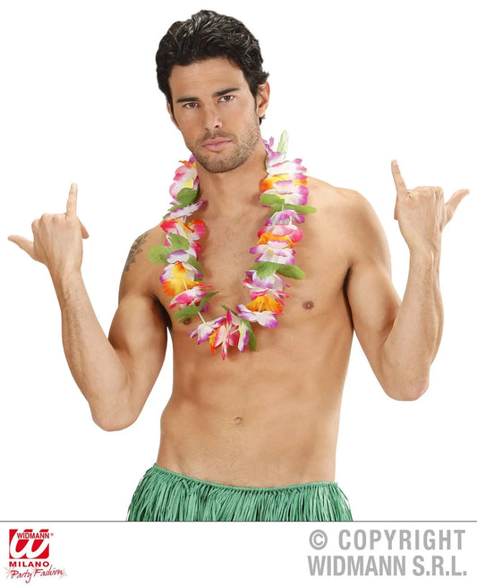 Collane HAWAIANE MAUI - tuttocostumi.it