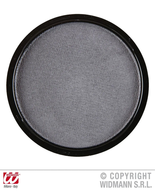 Aqua makeup GRIGIO 15gr - tuttocostumi.it