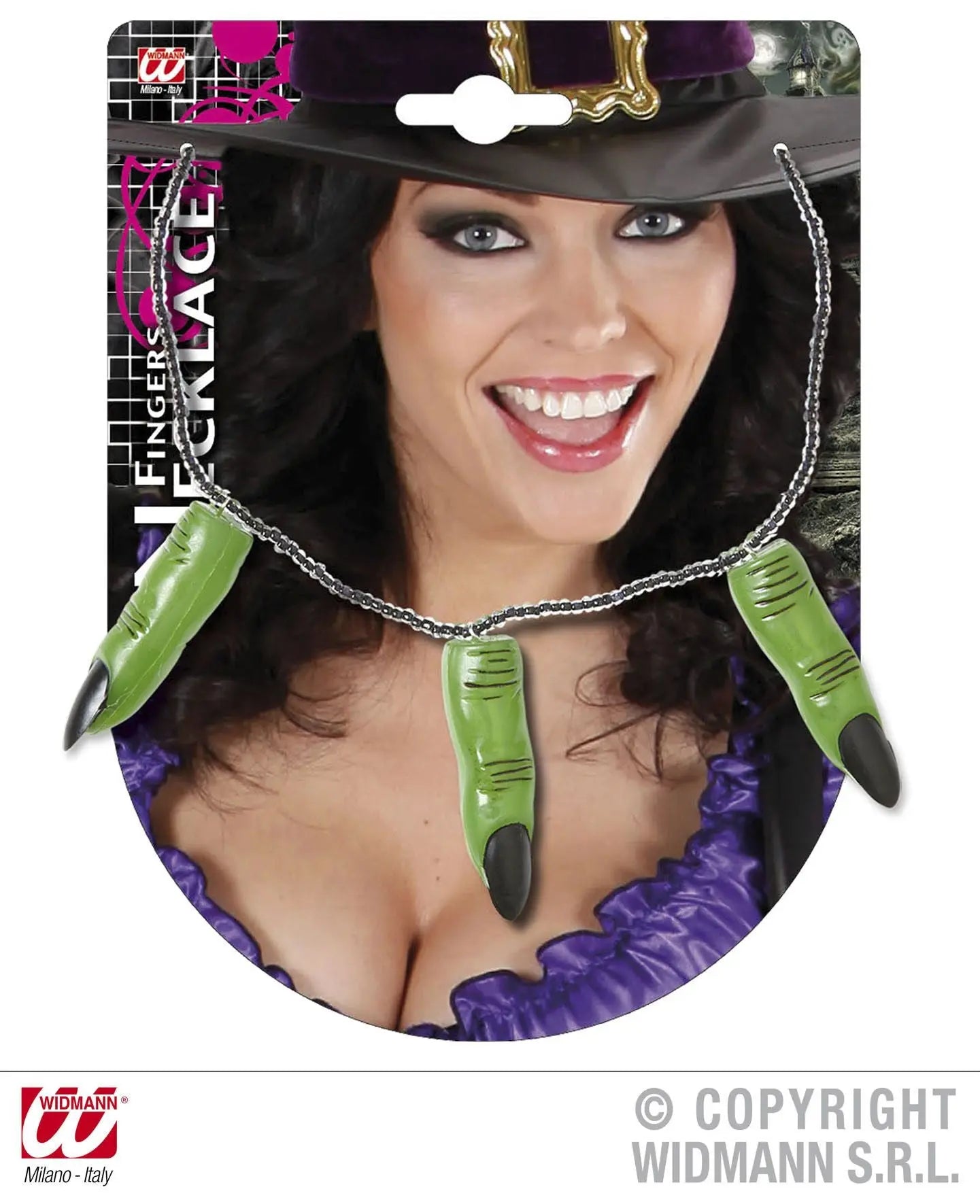 Collana DITA - tuttocostumi.it