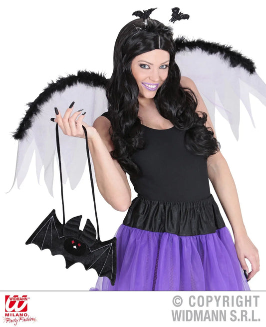 Borsetta PIPISTRELLO - tuttocostumi.it