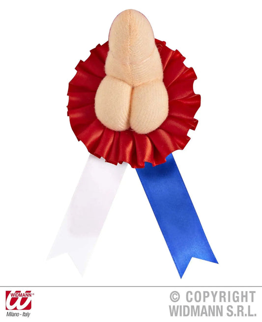 Coccarda Willy - tuttocostumi.it