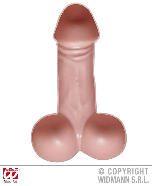 Stampo WILLY - tuttocostumi.it