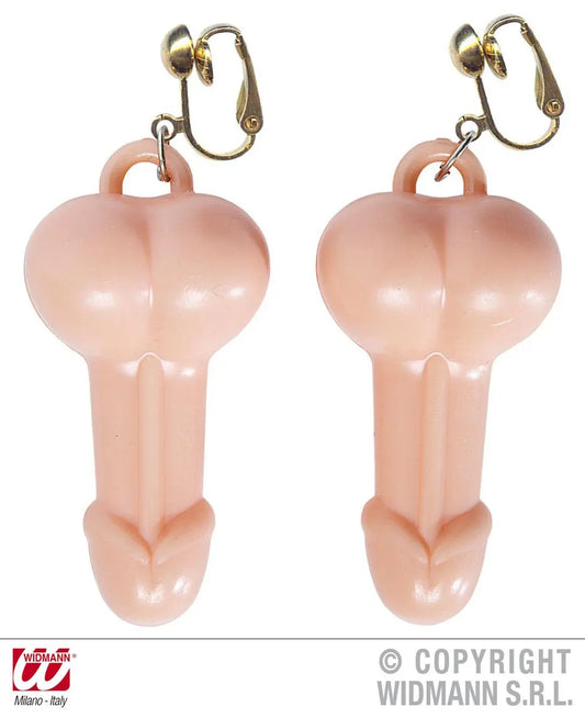 ORECCHINI Willy - tuttocostumi.it