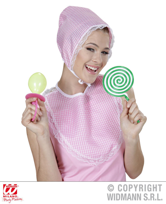 Set NEONATO di Widmann - tuttocostumi.it