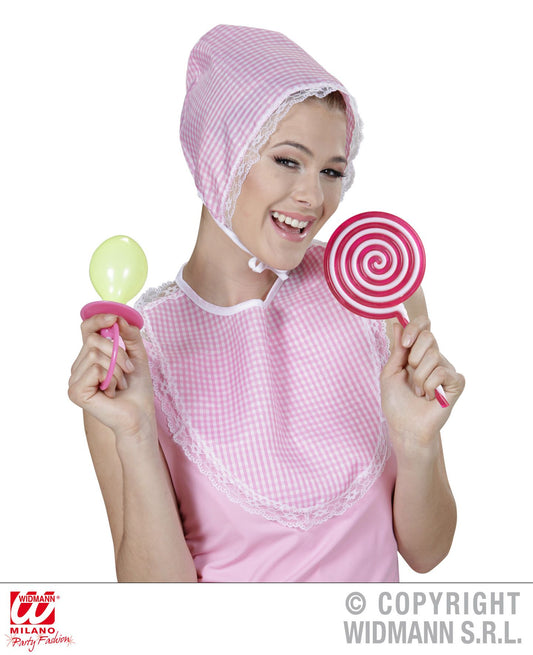 Set NEONATO di Widmann - tuttocostumi.it