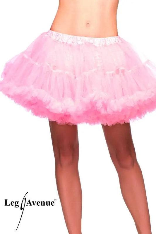 Sottogonna di raso e tulle - tuttocostumi.it
