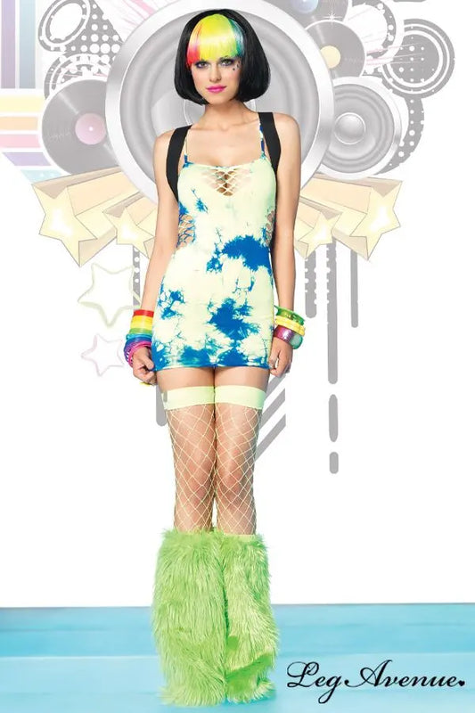 Zaino EXTRATERRESTRE - tuttocostumi.it
