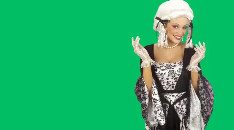 Tema 700 - 800 - tuttocostumi.it