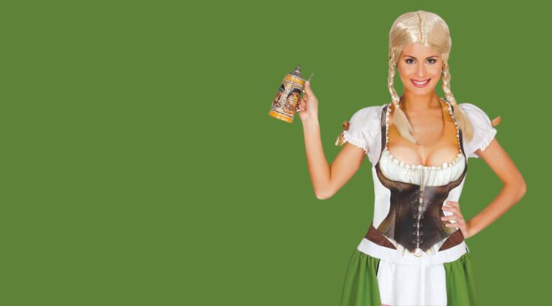 Oktoberfest