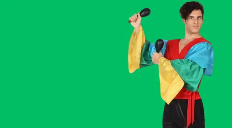 Tema Brasile e Carnevale di Rio - tuttocostumi.it