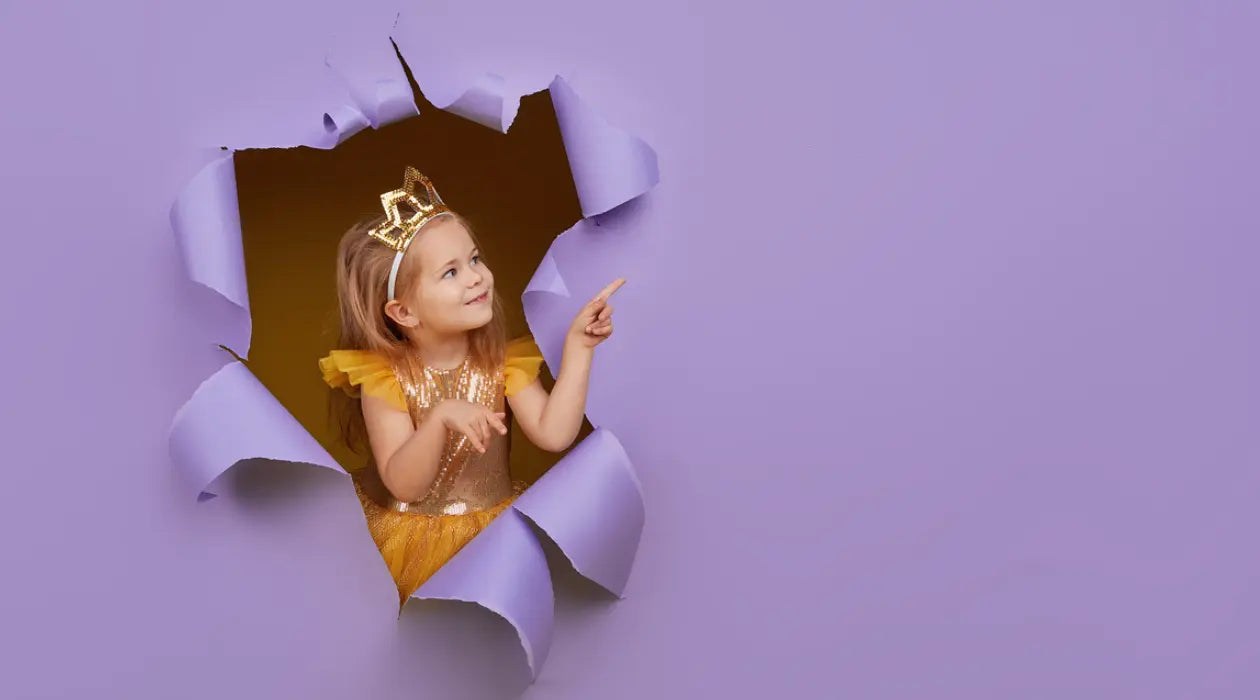 Costumi Bambine