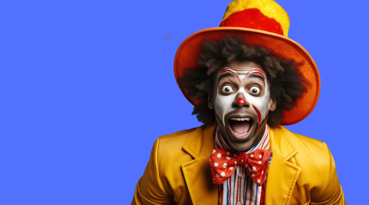 Costumi Uomo