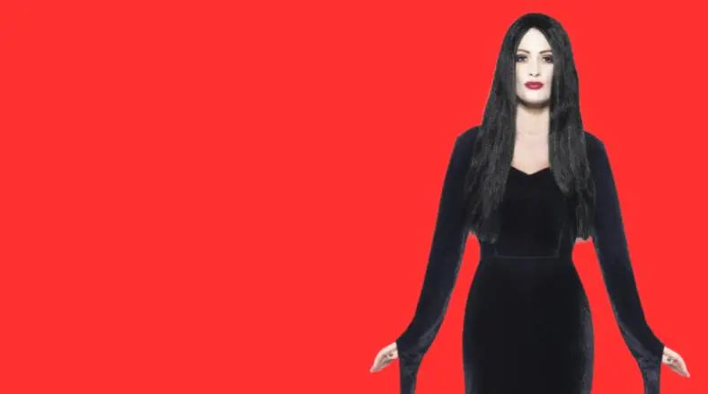 Famiglia Addams