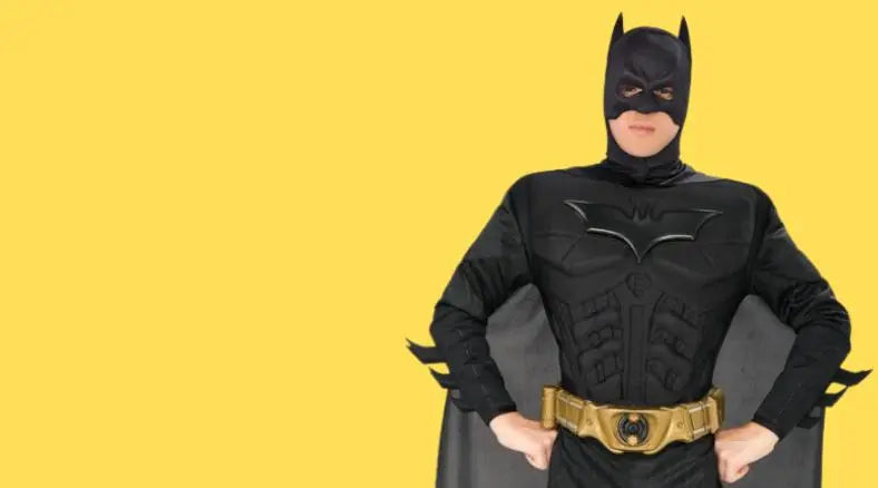 Batman e Catwoman