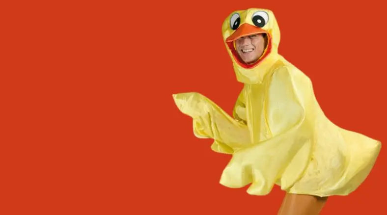 Tema Umoristici e goliardici - tuttocostumi.it