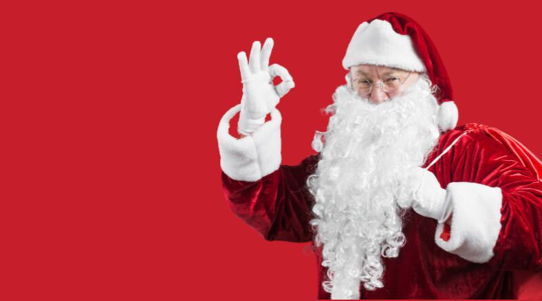 Tema Natale tuttocostumi.it