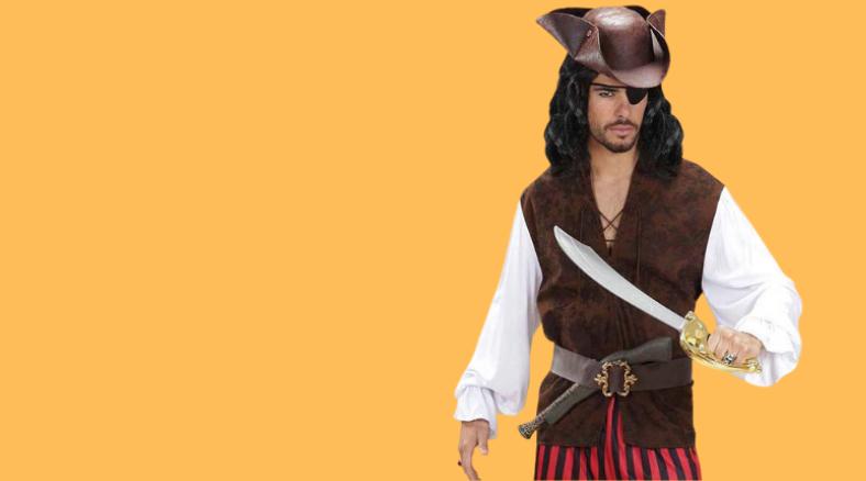 Tema Pirati