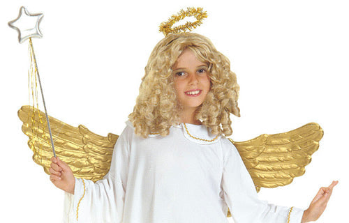 Costumi per Presepe Vivente e Recite di Natale