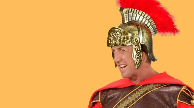 Greci e Romani