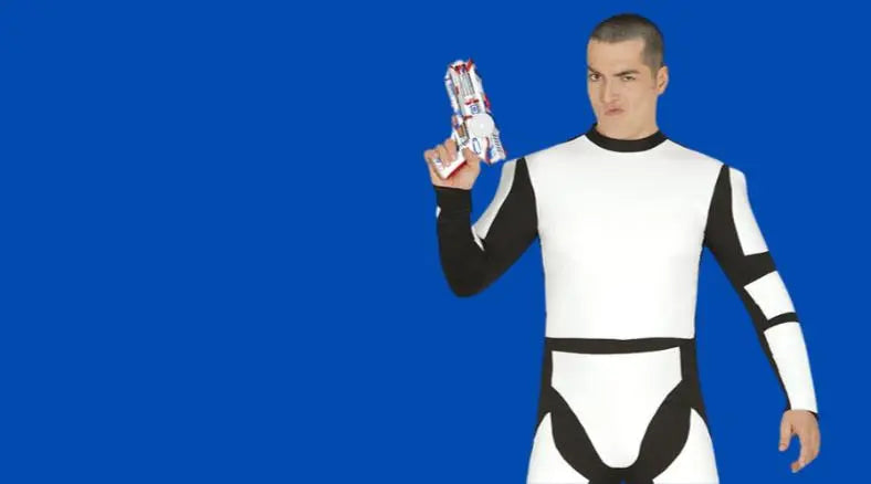 Tema Star Wars - tuttocostumi.it