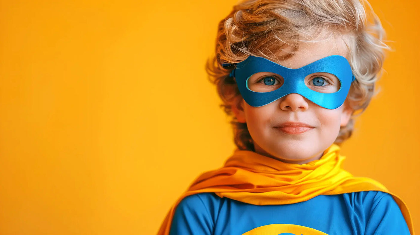 Costumi Bambini