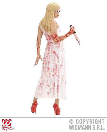 Costume BLOODY MARY - tuttocostumi.it