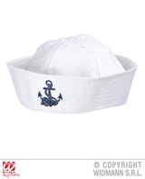 Cappello MARINAIO CON ANCORA