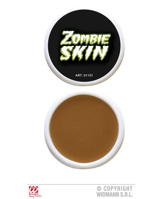 Make-up PELLE ZOMBIE - tuttocostumi.it