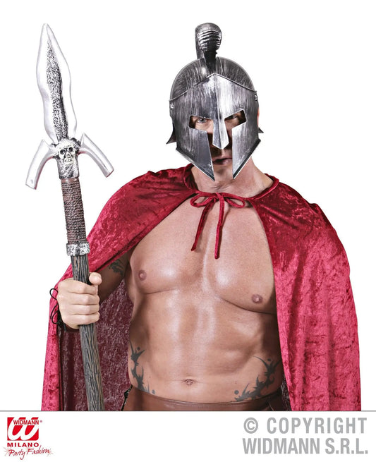 Elmo SPARTANO - tuttocostumi.it